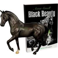 Preview Black Beauty Horse and Book Set