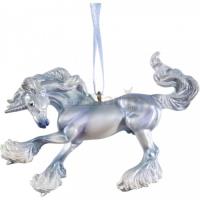 Preview Virgil Unicorn Ornament