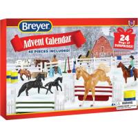 Preview Advent Calendar Horse Play Set