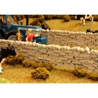 Preview Authentic Stone Walling (Pack of 4)