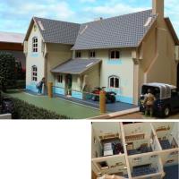 Preview Wooden Farm House