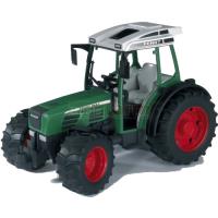 Preview Fendt 209S Tractor