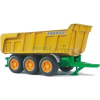 Preview Joskin Tipping Trailer