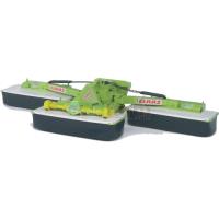 Preview CLAAS Front  / Rear Disc Mower 8550 C Plus