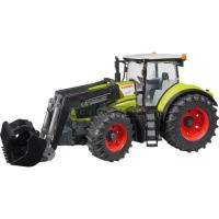 Preview CLAAS Axion 950 Tractor with Frontloader