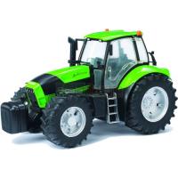 Preview Deutz Agrotron X720 Tractor