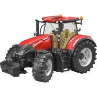 Preview Case IH Optum 300 CVX Tractor