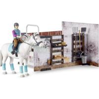 Preview Horse Care Stable Set