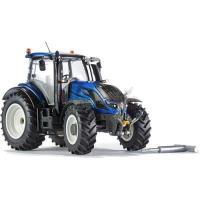 Preview Valtra T214 Tractor
