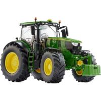 Preview John Deere 6250R Tractor
