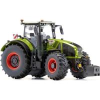 Preview CLAAS Axion 950 Tractor