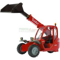 Preview Manitou Twisco SLT415 with Bucket
