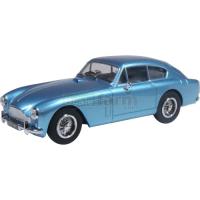 Preview Aston Martin DB2 Mk3 Saloon - Elusive Blue