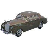 Preview Rolls Royce Silver Cloud I - Sand/Sable