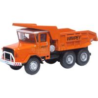 Preview AEC 690 Dumper Truck - Wimpey