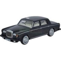 Preview Bentley T2 Saloon - Masons Black