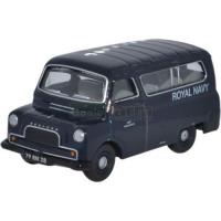 Preview Bedford CA Minibus - Royal Navy