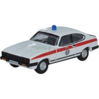 Preview Ford Capri Mk3 - Merseyside Police