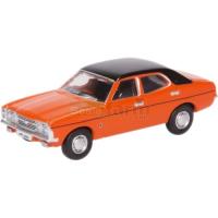 Preview Ford Cortina Mk3 - Sunset