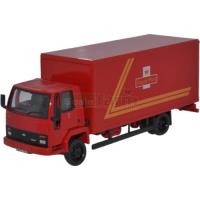 Preview Ford Cargo Box Van - Royal Mail