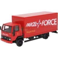 Preview Ford Cargo Box Van - Parcelforce