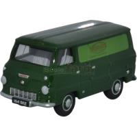 Preview Ford 400E Van - Maidstone & District