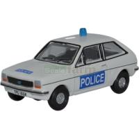 Preview Ford Fiesta Mk1 - Essex Police