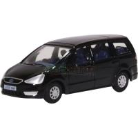 Preview Ford Galaxy - Black