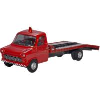 Preview Ford Transit MkI Recovery - Red