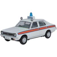 Preview Morris Marina - Cheshire Police