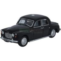 Preview Rover P4 - Cornwall Constabulary