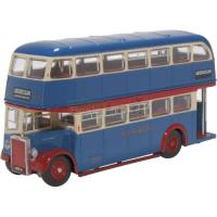 Preview Leyland PD2/12 Bus - A1 Service