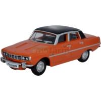 Preview Rover P6 - Paprika