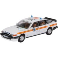 Preview Rover SD1 3500 Vitesse - Metropolitan Police