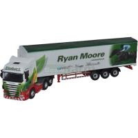 Preview Scania Highline - Stobart (Ryan Moore)