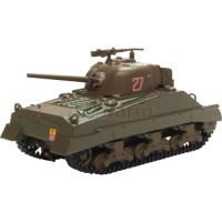 Preview Sherman MkIII Tank - 4th and 7th Royal Dragoon Guards France 1944