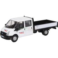 Preview Ford Transit Dropside - Network Rail