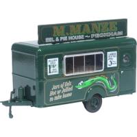 Preview Mobile Trailer - M.Manze Jellied Eels
