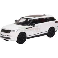Preview Range Rover Velar SE - Fuji White