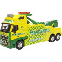 Preview Volvo FH Boniface Recovery Truck - Manchetts