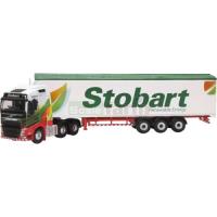 Preview Volvo FH - Stobart Renewable Energy