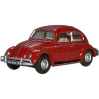 Preview VW Beetle - Ruby Red