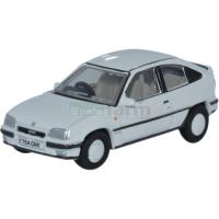 Preview Vauxhall Astra Mk2 - White