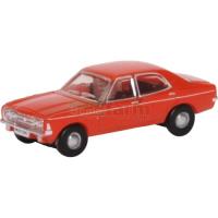 Preview Ford Cortina Mk3 - Sebring Red
