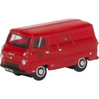 Preview Ford 400E Van - Royal Mail