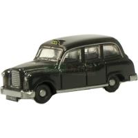 Preview FX4 Taxi - Black