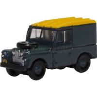Preview Land Rover Series I 88 Hard Top - RAF