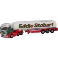 Preview Scania Highline Tanker - Eddie Stobart