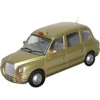 Preview LTi TX4 Taxi - Gold