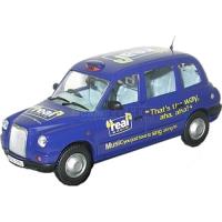 Preview TX4 Taxi - Real Radio